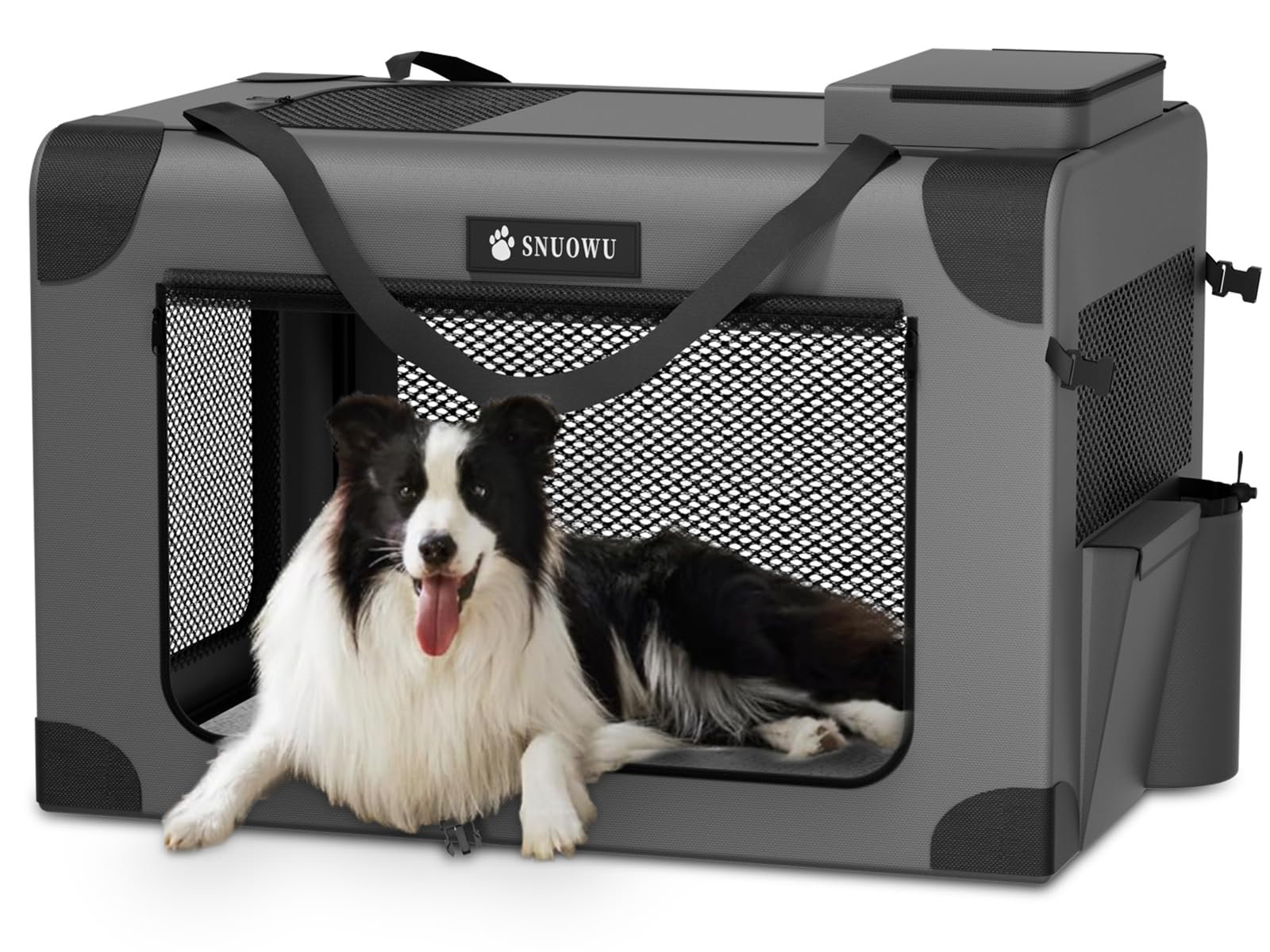 36 inch dog travel crate cheap